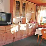 Bed & Breakfast Haus Marienheim *