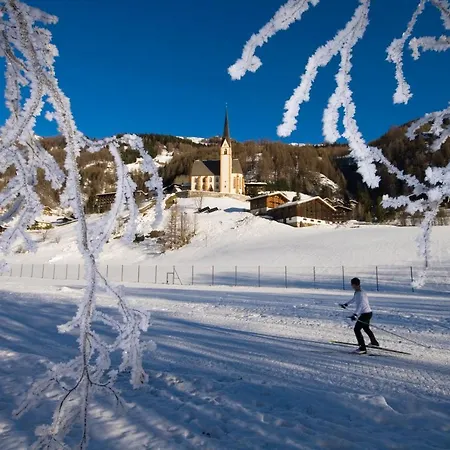 B&B Haus Marienheim *