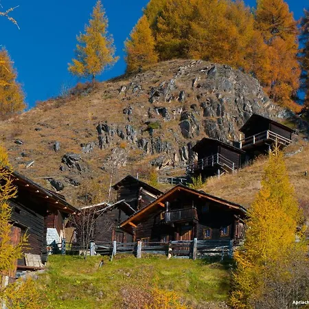 Haus Marienheim 하일리겐불루트