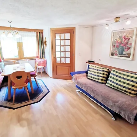 B&B Haus Marienheim *