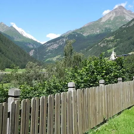 B&B Haus Marienheim *