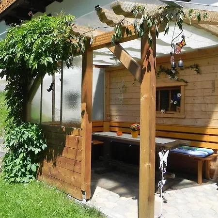 Haus Marienheim * 하일리겐불루트