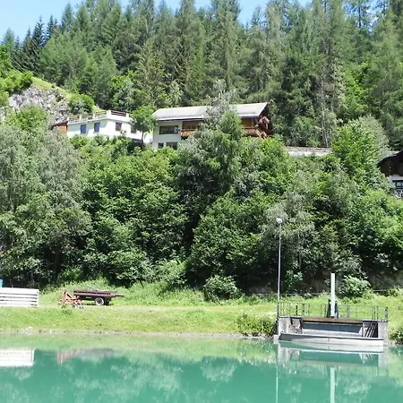 B&B Haus Marienheim 하일리겐불루트