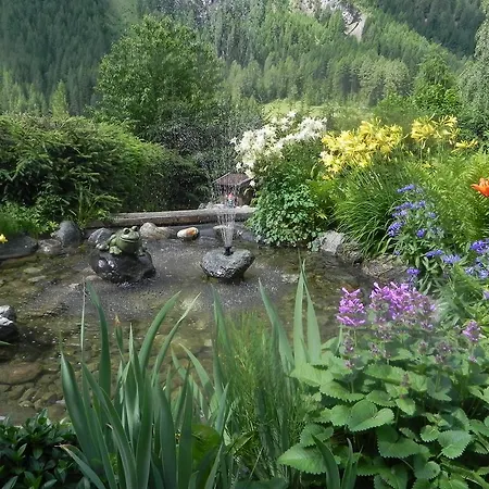 Haus Marienheim B&B *