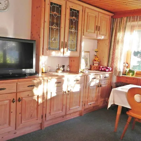 Alojamento de Acomodação e Pequeno-almoço Haus Marienheim *