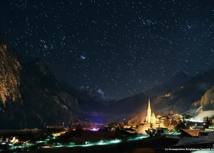 Bed & Breakfast Haus Marienheim