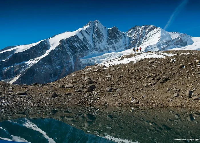 Haus Marienheim Frühstückspension