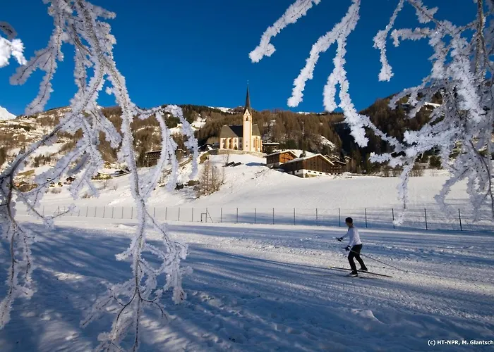 Bed & Breakfast Haus Marienheim *