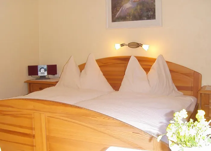 Bed & Breakfast Haus Marienheim Heiligenblut