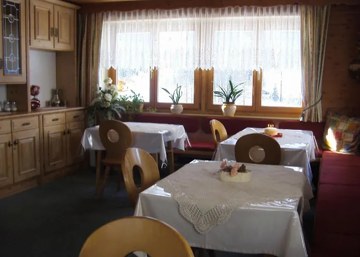 Haus Marienheim Heiligenblut am Großglockner