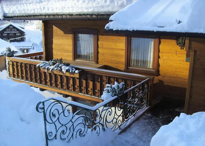 Haus Marienheim Frühstückspension Heiligenblut am Großglockner