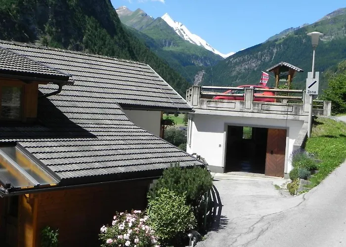 Haus Marienheim Frühstückspension