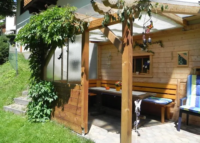 Haus Marienheim * Heiligenblut