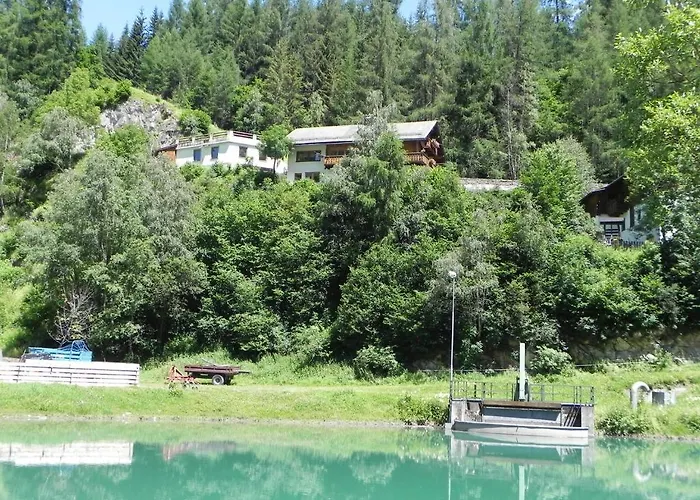 Bed & Breakfast Haus Marienheim Heiligenblut