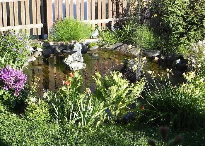 Frühstückspension Haus Marienheim Heiligenblut am Großglockner