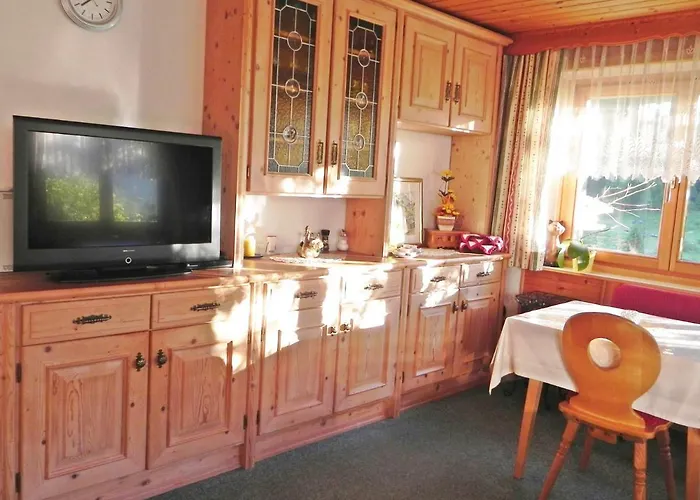 Frühstückspension Haus Marienheim *